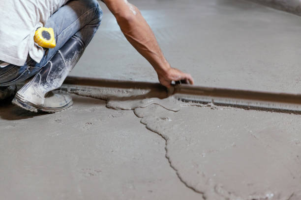 Best Concrete Staining and Coloring in Village Green, NY