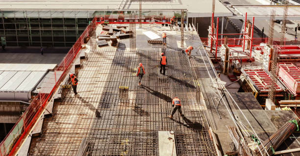 Best Concrete Pool Decks in Village Green, NY