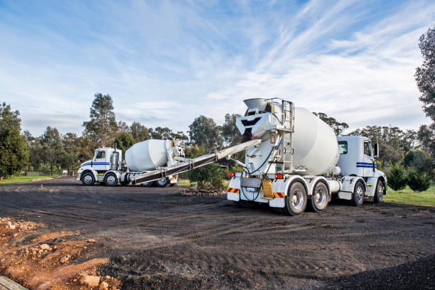 Best Concrete Removal and Replacement in Village Green, NY