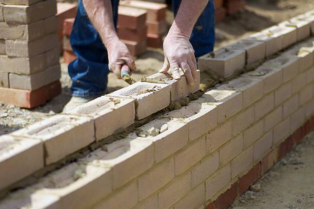 Best Concrete Steps and Stairs in Village Green, NY