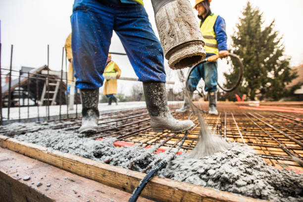 Best Industrial Concrete Flooring in Village Green, NY